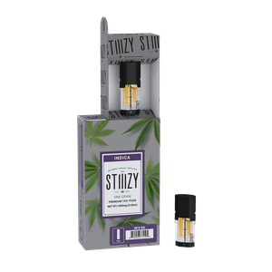 STIIIZY - Stiiizy Pod 1g | SFV OG 