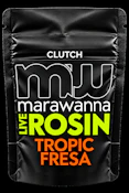 Tropic Fresa - Live Rosin - .5g - Marawanna