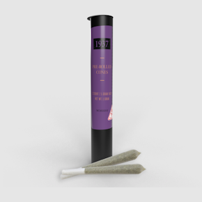 1937 | Pre-roll - Gold Cash Gold | 0.5g 2pk