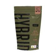 1937 | Gastropop #4 | 14g