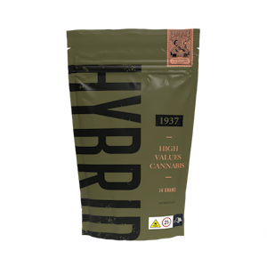 1937 - 1937 | Pink Passionfruit | 14g