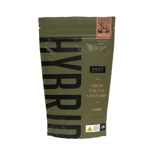 1937 - 1937 | Garlic Breath | 14g