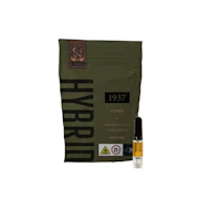 1937 | Pink Runtz | 1G Cartridge