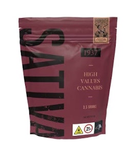 1937 - 1937 | Tropicana Cherry | 3.5g