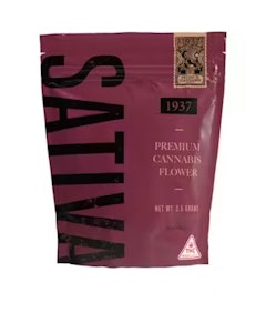 1937 - 1937 | Flower | sour | 3.5g