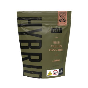 1937 - 1937 | Motor Cake | 3.5g