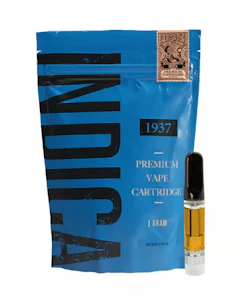 1937 - Northern Lights | Vape cart 510 | 1g | 1937