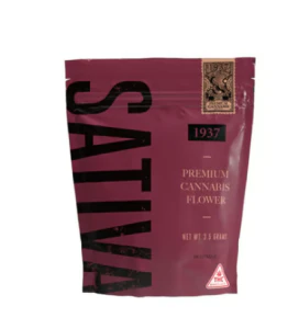 1937 - 1937 - Sour Jack - 14g