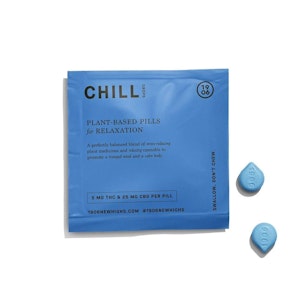 1906 - 1906 CHILL | 2-PK pill