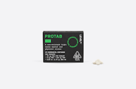 Protab - CBD Tablets - 276mg - Level