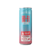 Hi Fi Cloudberry - 10mg - Lagunitas