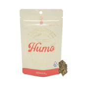 Cafecito [I] 3.5 flower Humo