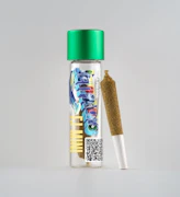 JETPACKS | Blueberry Kush | FJ .6G Mini Preroll