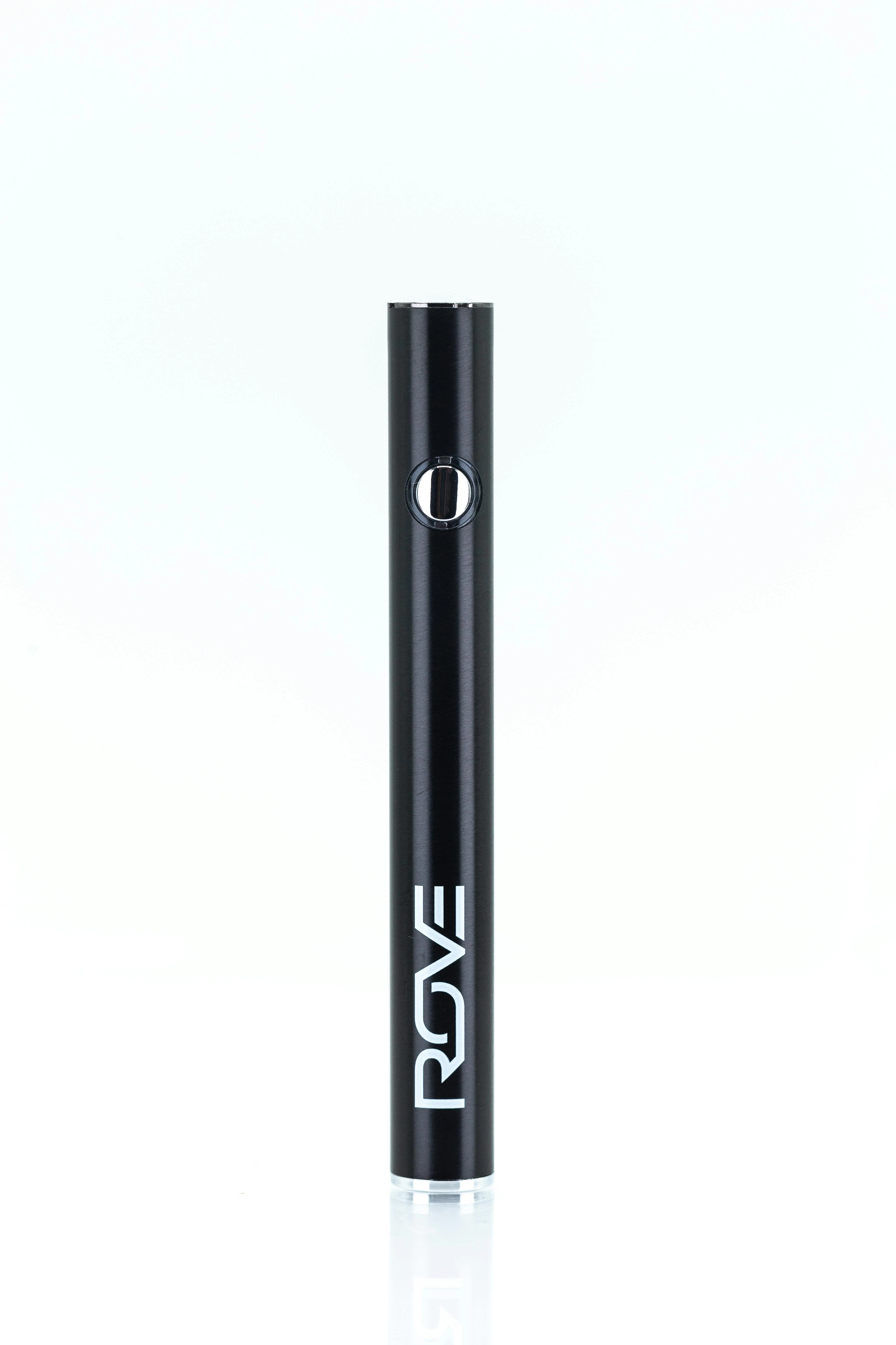 ROVE - Rove Gun Metal Slim Battery (Black) Main Image