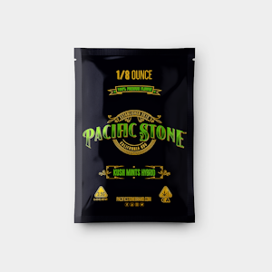 Pacific Stone - Kush Mints 3.5g
