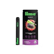 Lime - Skywalker OG Disposable 1g