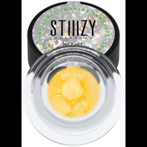 STIIIZY - STIIIZY Rainbow Kush Live Resin Diamonds 1g