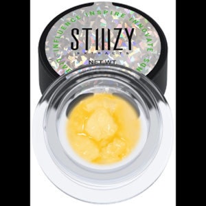 STIIIZY - STIIIZY White Grapes Live Resin Diamonds 1g
