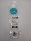  Lollipop - Razzled - 40mg - 207 Edibles