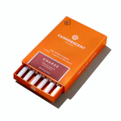 Charge 6 Pack - Power Fuel