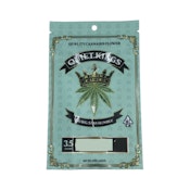 Quiet Kings Orange Kush (I) Flower 3.5g