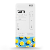 LEMONADE STAND VAPE POD - TURN - 1g