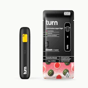 TURN | WATERMELON SUGAR HIGH - AIO | CARTRIDGE | 1G
