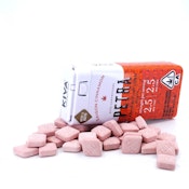 Saigon Cinnamon Mints 1:1 THC:CBD - 100mg - Petra