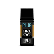 PLUGPLAY™ DNA Fire OG 1g Vape