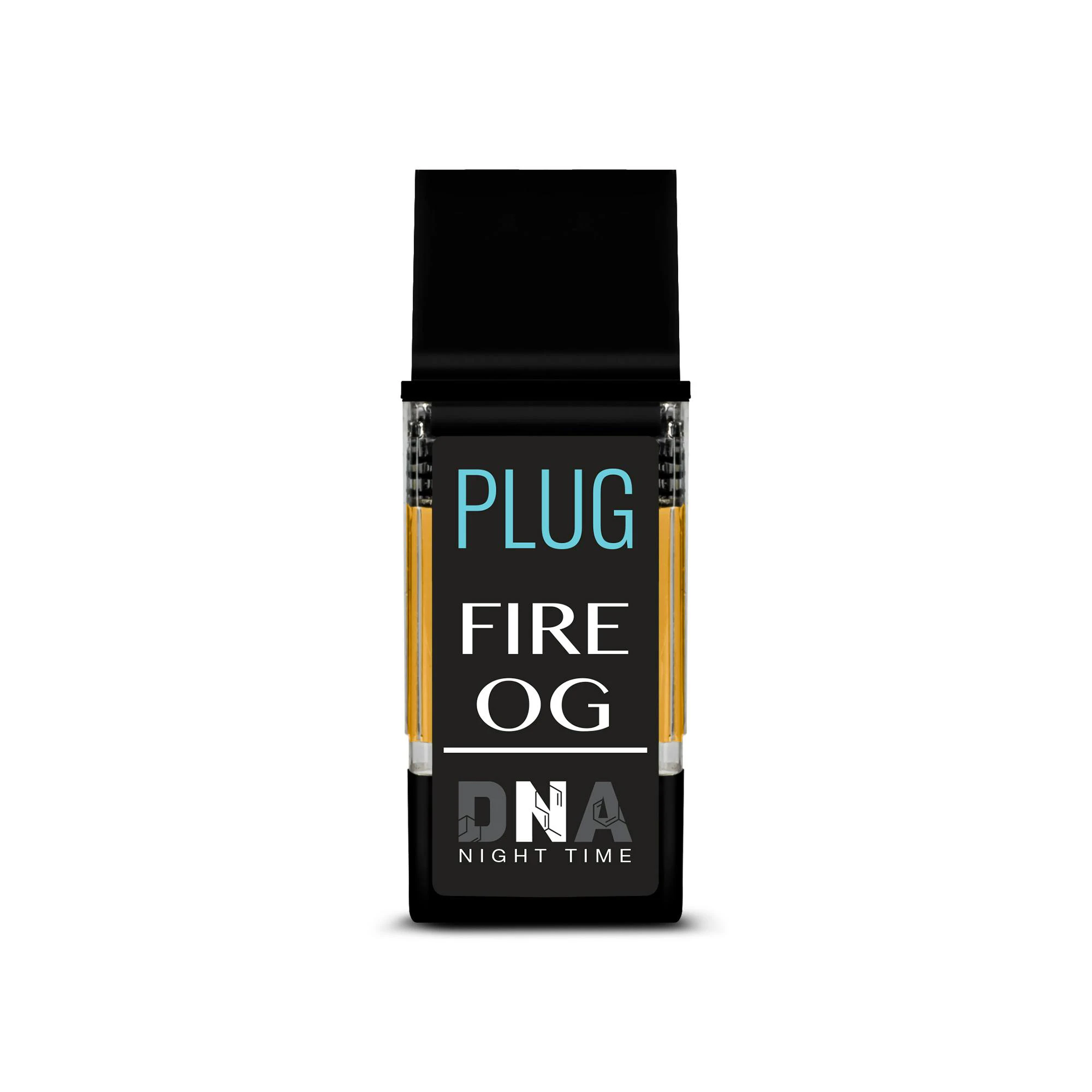 PLUGPLAY™ - PLUGPLAY™ DNA Fire OG 1g Vape Main Image
