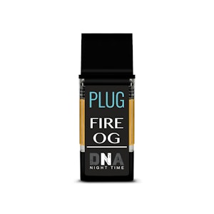 PLUGPLAY™ - PLUGplay | DNA | Fire OG | Vape | 1g