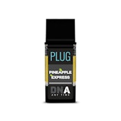 PLUGPLAY | Pineapple Express | 1g AIO D