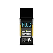PlugPlay - Cartridge - Pineapple Express - 1g