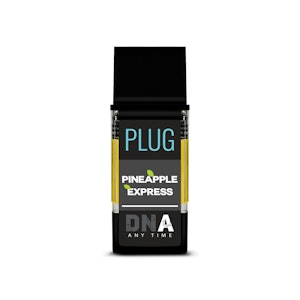 Plugplay - PlugPlay - Cartridge - Pineapple Express - 1g