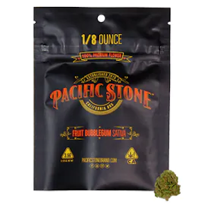 Pacific Stone - Pacific Stone 3.5g Starberry Cough 
