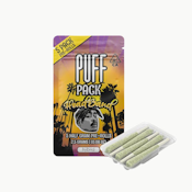 PUFF | HEADBAND - 5PK | PREROLL | 2.5G