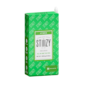 Apple Fritter - Disposable - 1g