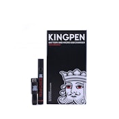Kingpen 510 Battery- Soft Touch GLA