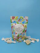 Maine Wildberry Hash Rosin Sugar Highs 100mg