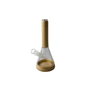 Connect Bamboo Beaker
