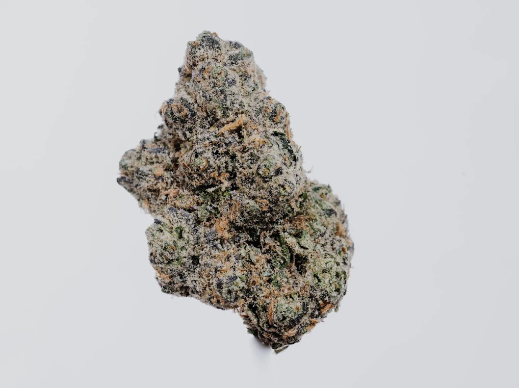420 Kingdom - Melted Strawberries - 7g (1/4oz) - 420K Main Image