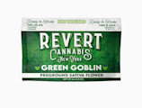 Revert - Green Goblin - 14g Kief Infused Ground Flower