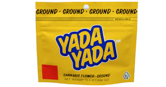 Yada Yada - GovernMint Oasis Ground - 14g