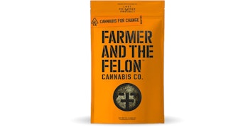 Farmer and the Felon - Mint Oasis - 7g