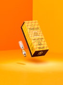 TIMELESS LEMON FADERADE 0.5 GRAM VAPE CART