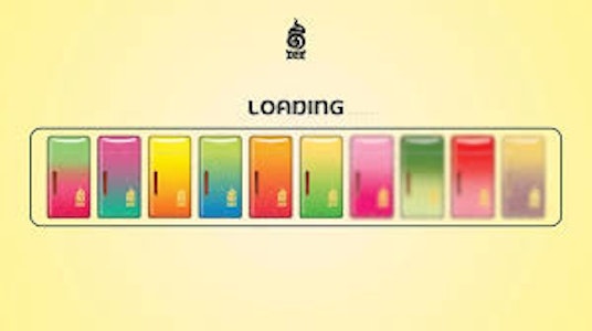 DEE THAI - Dee Thai - Disposable - Guava Gelato - 1.2G