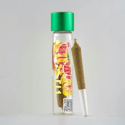 JETPACKS | Pineapple Sage | Bigger Bang 1G Preroll