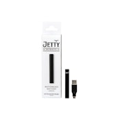 Charcoal | 510 Battery | Jetty