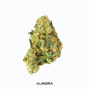 Heavy Hitters - Almora Farm - Banana Dream - 28g