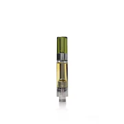 MOODS Black | Miracle Glue | 510 Vape cart | Hybrid | 1g